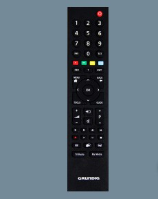 Grundig 55 GUB 8865 – image 2
