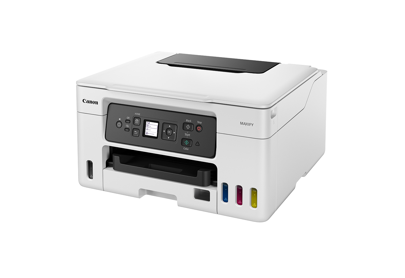 Canon MAXIFY GX3060 multifunction printer Inkjet A4 – image 2