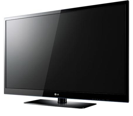 LG 50PK550N TV 127 cm (50") Full HD Black – image 3