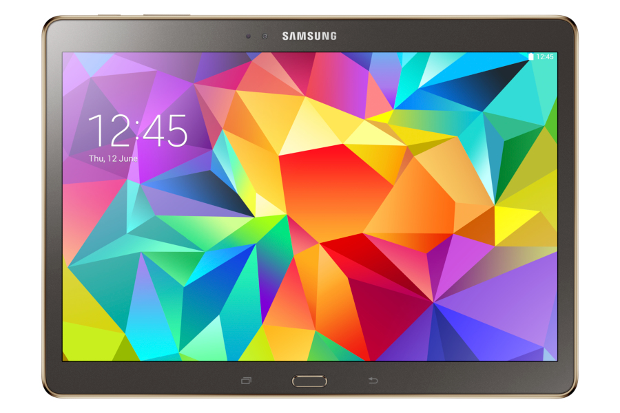 Samsung 10.5 LTE