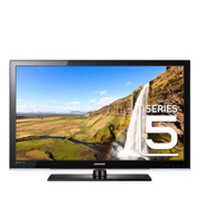 Samsung LE46C530F1W 116.8 cm (46") Full HD Black – image 3