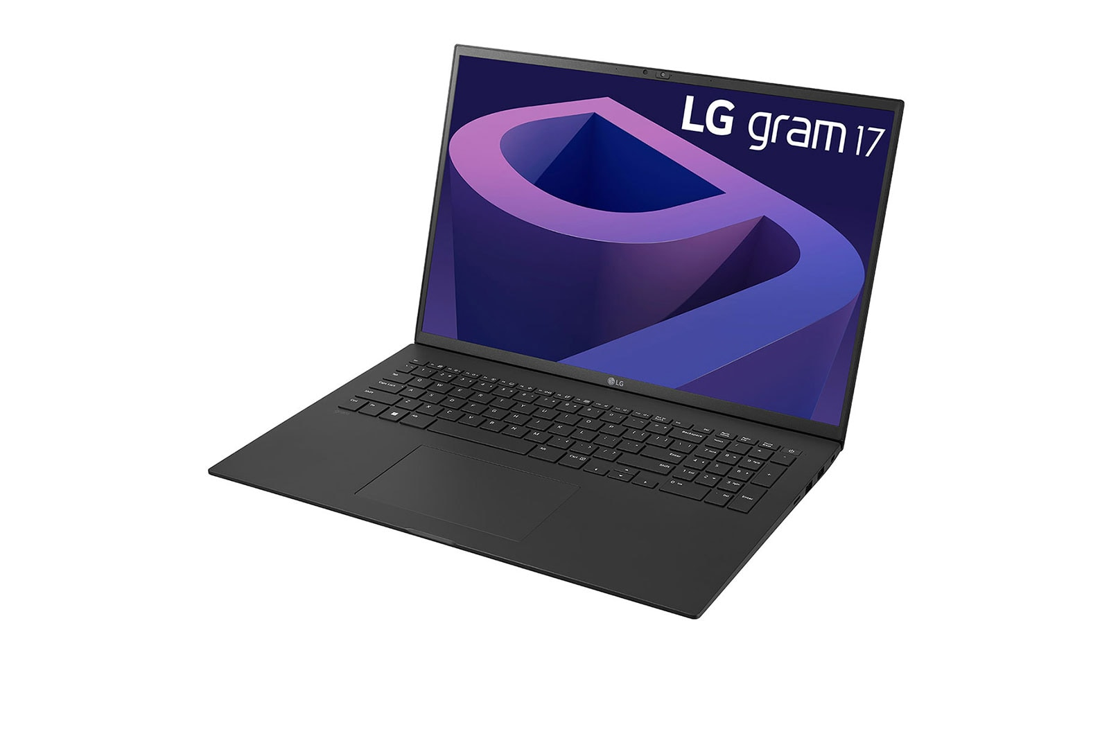 LG Gram 17Z90Q-G.AA78G laptop Intel® Core™ i7 i7-1260P – image 9