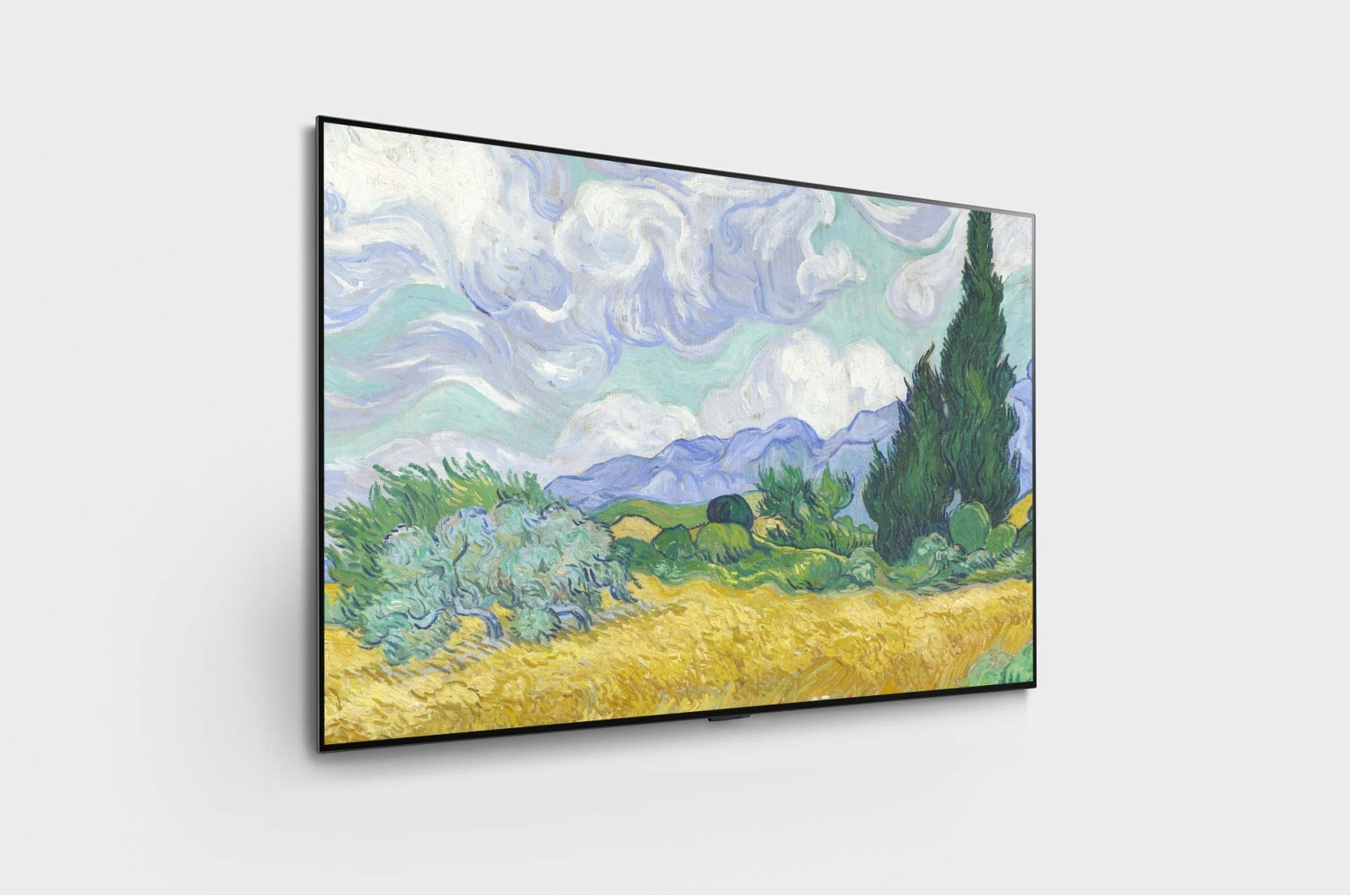 LG OLED77G1PVA.AMAG TV – image 4