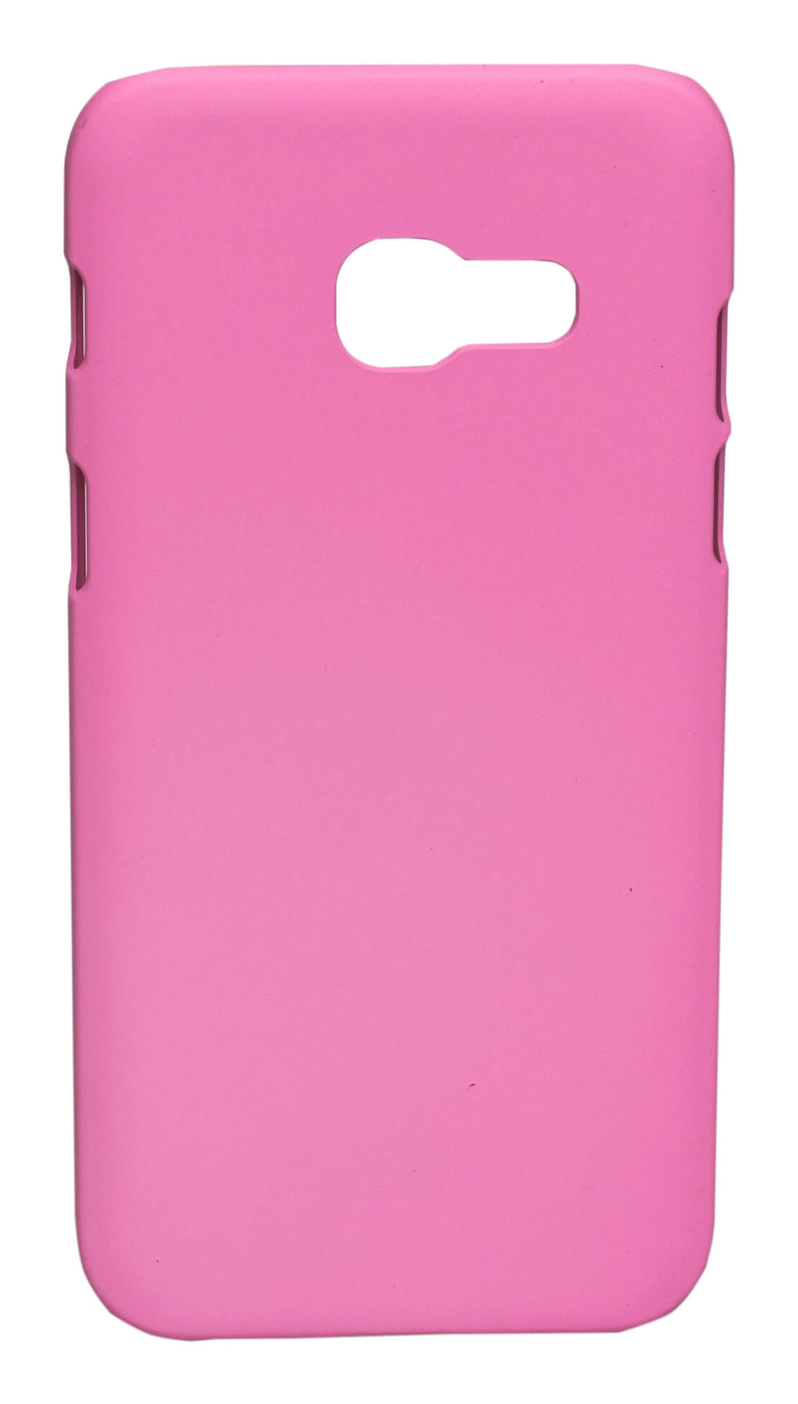 Gear Phone Case Pink - Samsung A3 2017 – image 1
