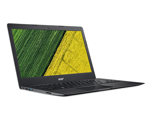 Acer Swift 1 SF114-31-C7AJ Intel® Celeron® N N3060 Laptop – image 2