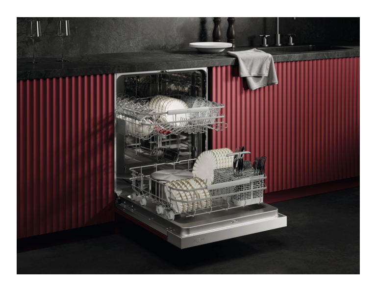 AEG Series 7000 GT7200A1SFM Semi built-in – image 9