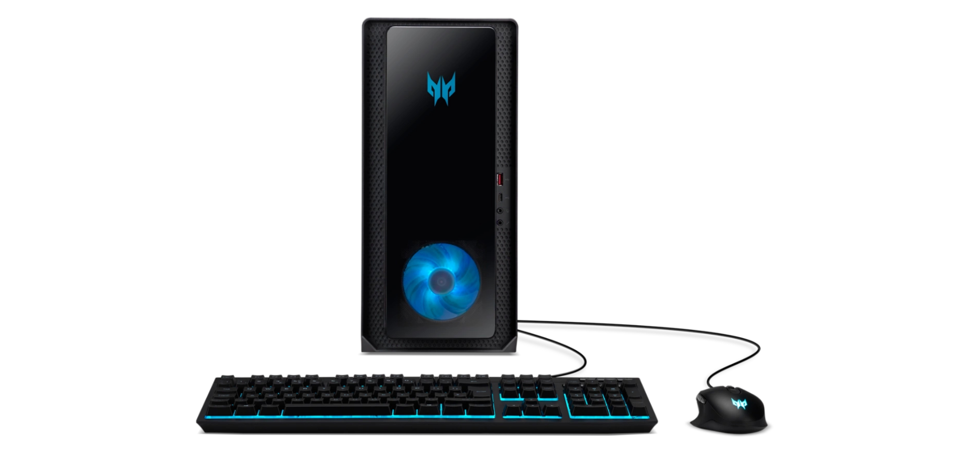 Acer DG.E2WEB.015 PC/workstation Intel® Core™ i5 i5-12400F – image 5