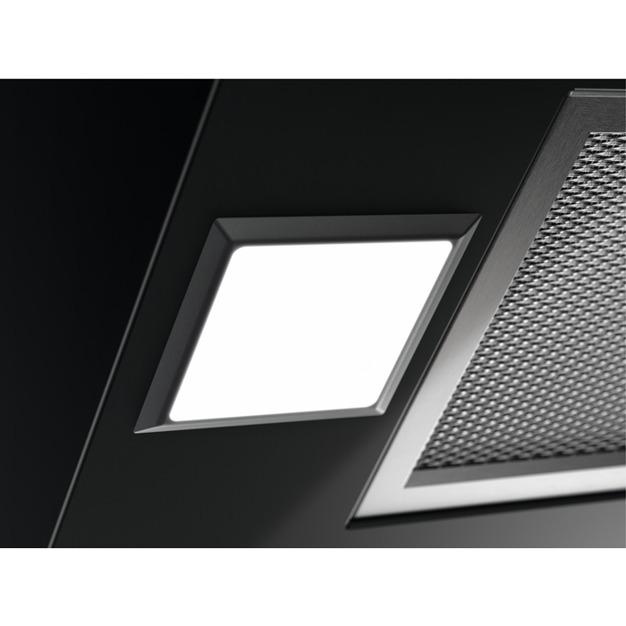 Electrolux LFV339K Wall-mounted Black 535 m³/h – image 5