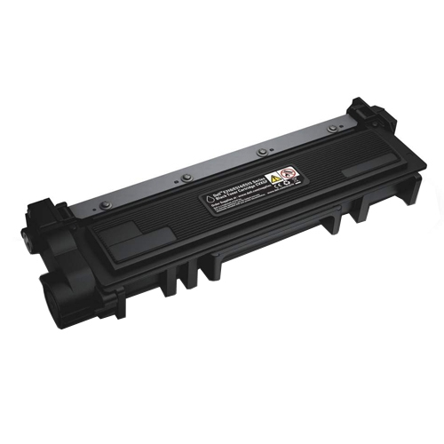 Dell P7RMX toner cartridge 1 pc(s) Original Black