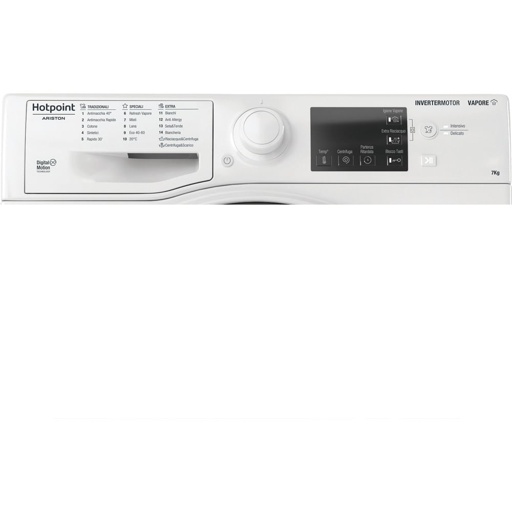 Hotpoint RSSG 726B IT – image 6