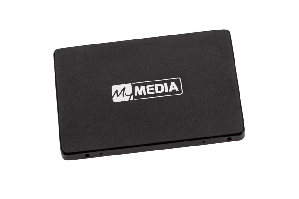 MyMedia My 2.5" SSD – image 1