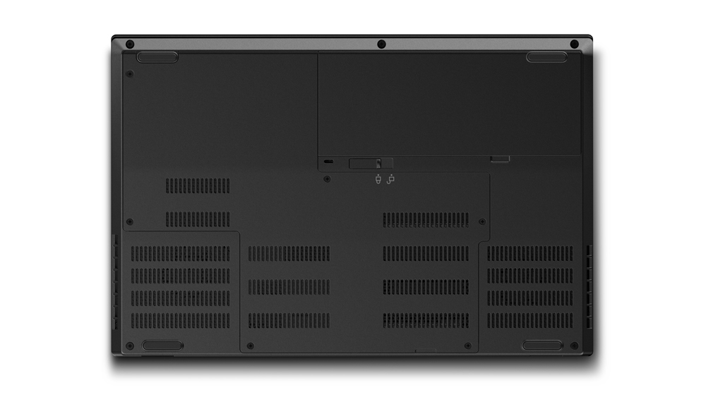 Lenovo P52 + Thunderbolt 3 Workstation Dock – image 9