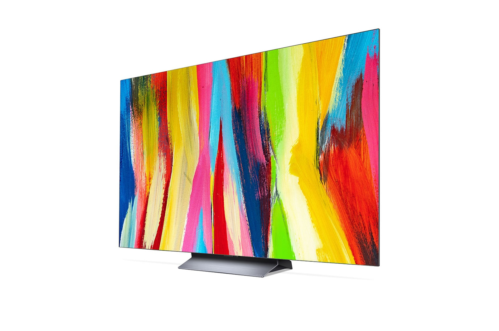 LG OLED evo OLED65C24LA – image 4