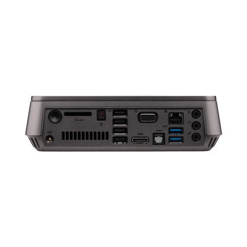 ASUS VivoPC VM60-G005M Intel® Core™ i5 i5-3337U – image 4