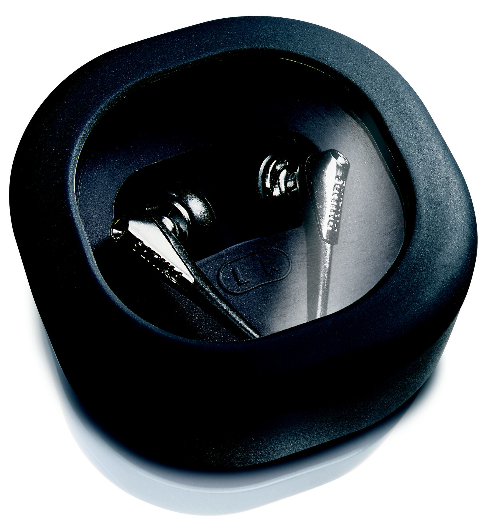 Philips SHE785/00 headphones/headset Wired