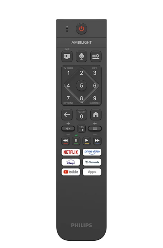 Philips Ambilight 55PQS9081/12 TV – image 4