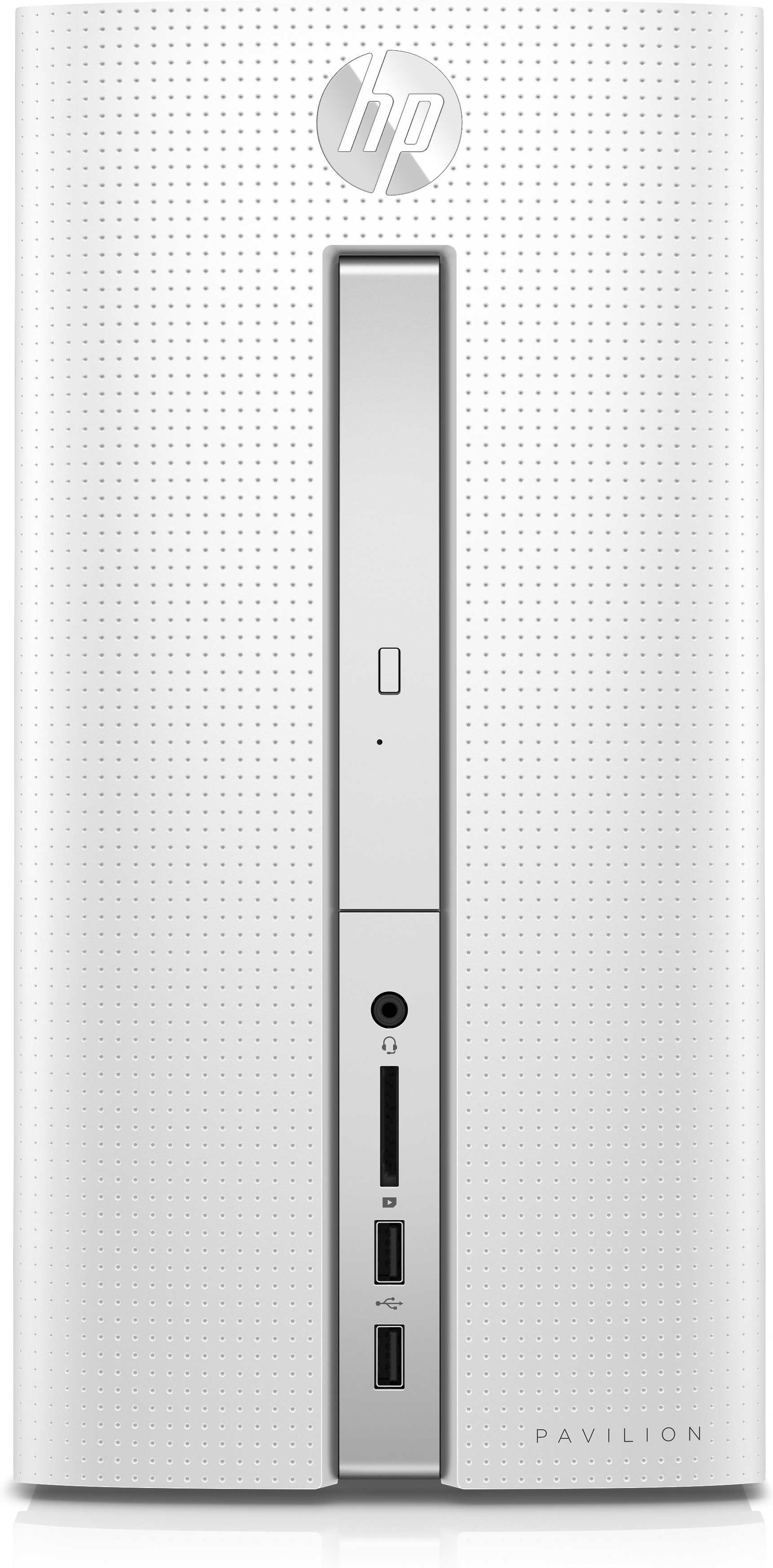 HP Pavilion Desktop - 510-p129na – image 4