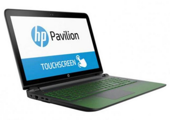 HP Pavilion 15-ak102nia Intel® Core™ i7 i7-6700HQ Laptop – image 2
