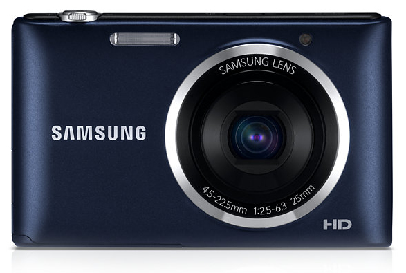 Samsung ST ST72 Compact camera