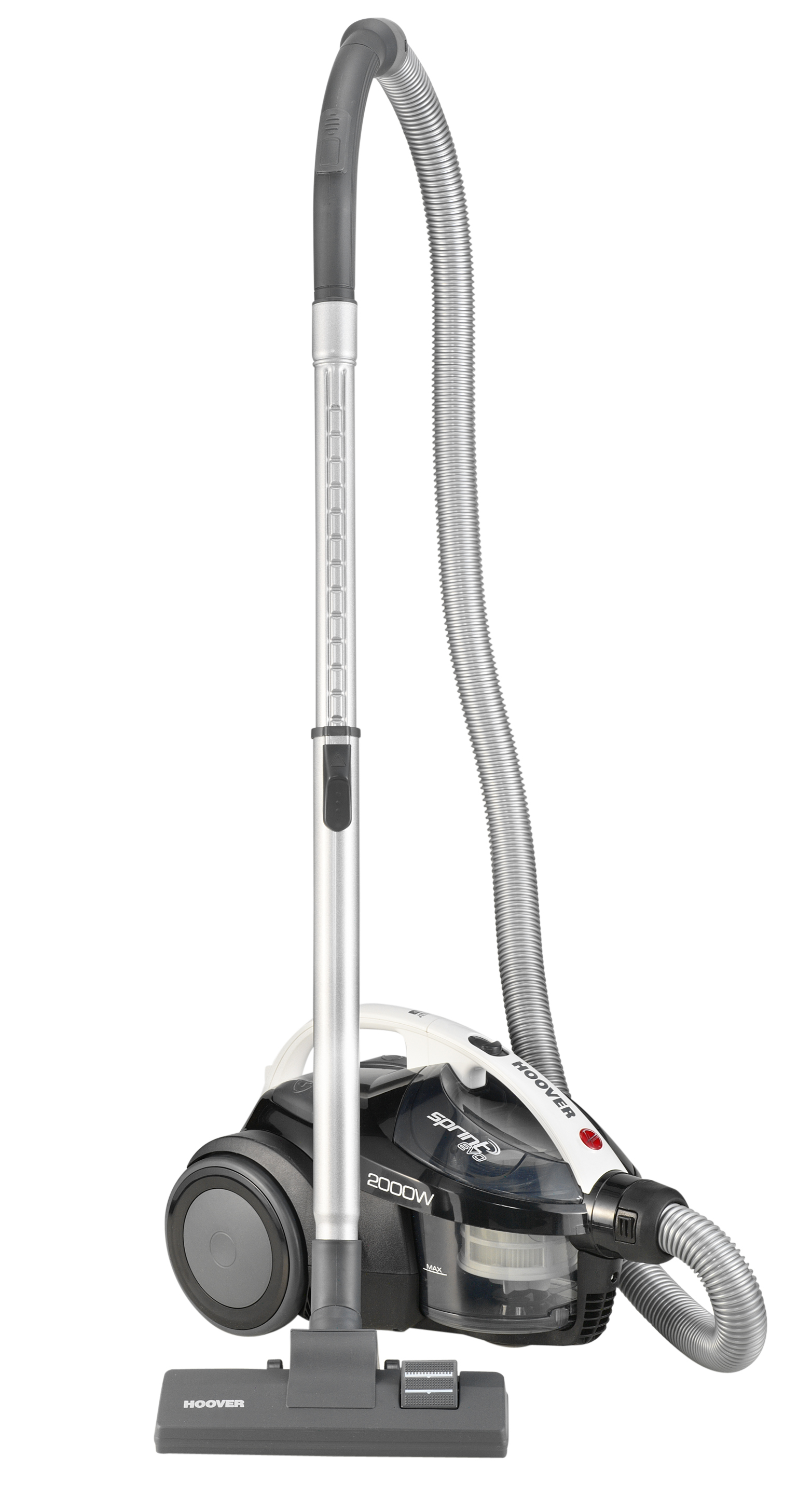 Hoover SprintEVO TSBE 2003