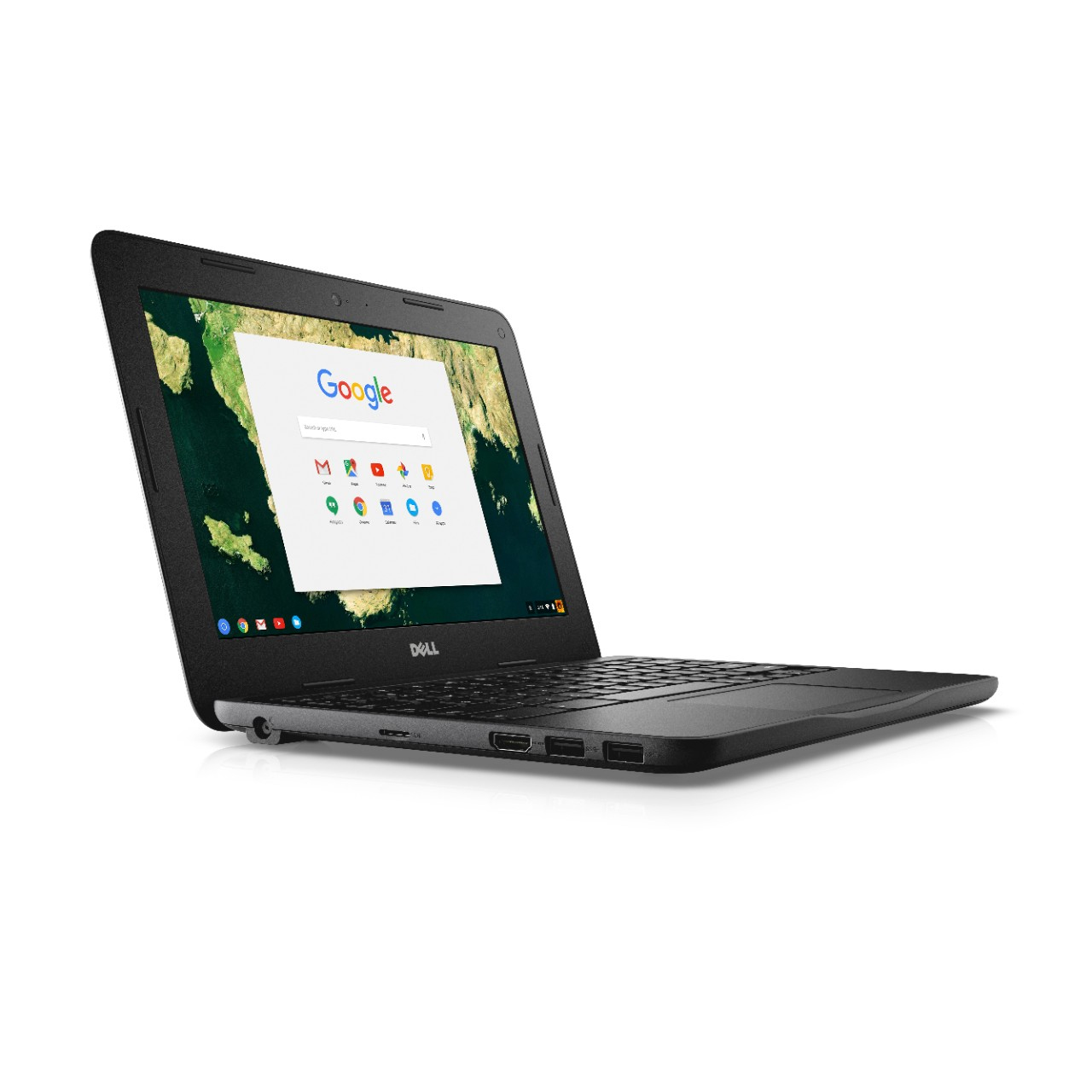 Dell Chromebook 3180 Intel® Celeron® N3060 – image 3