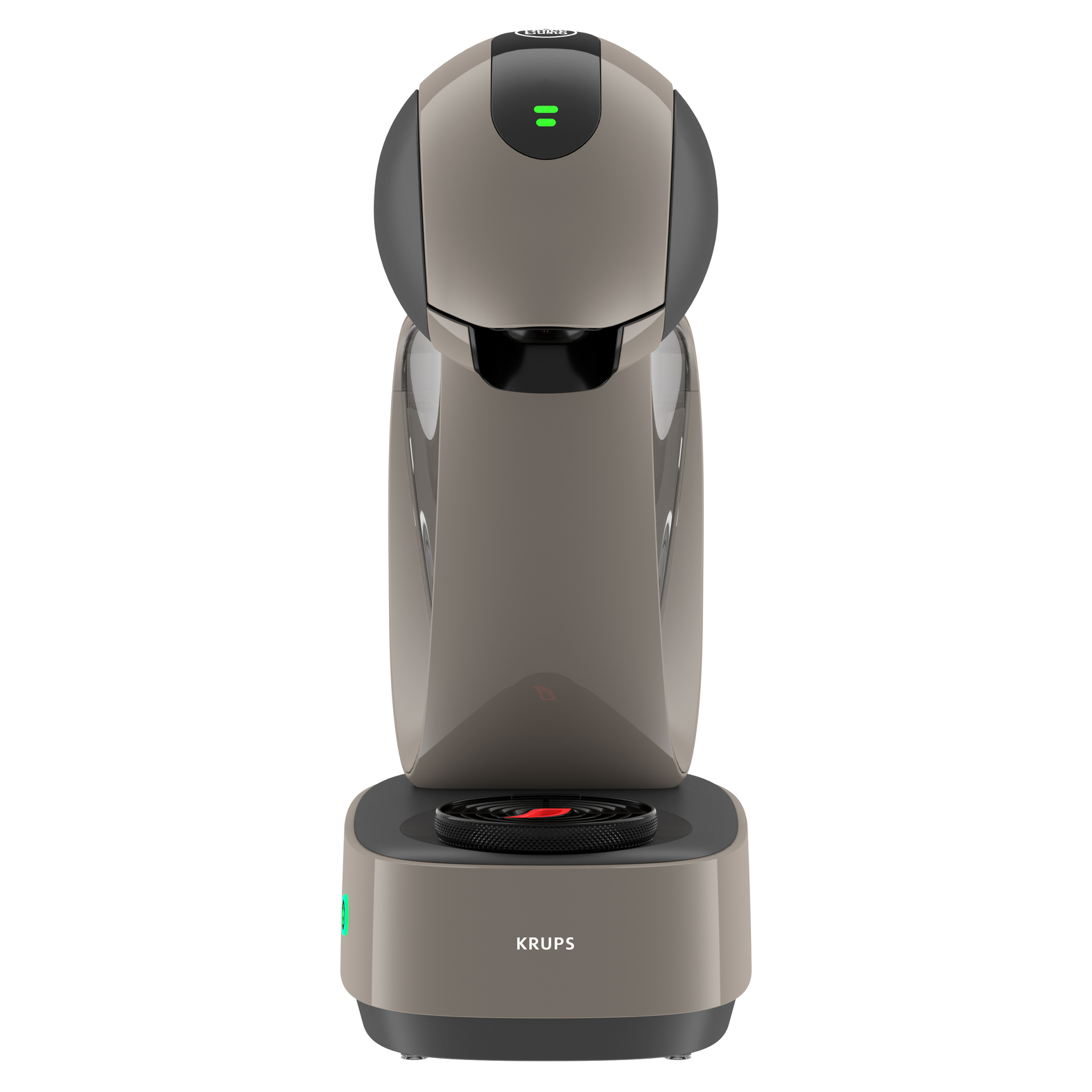 Krups INFINISSIMA KP270A Fully-auto Capsule coffee machine – image 4