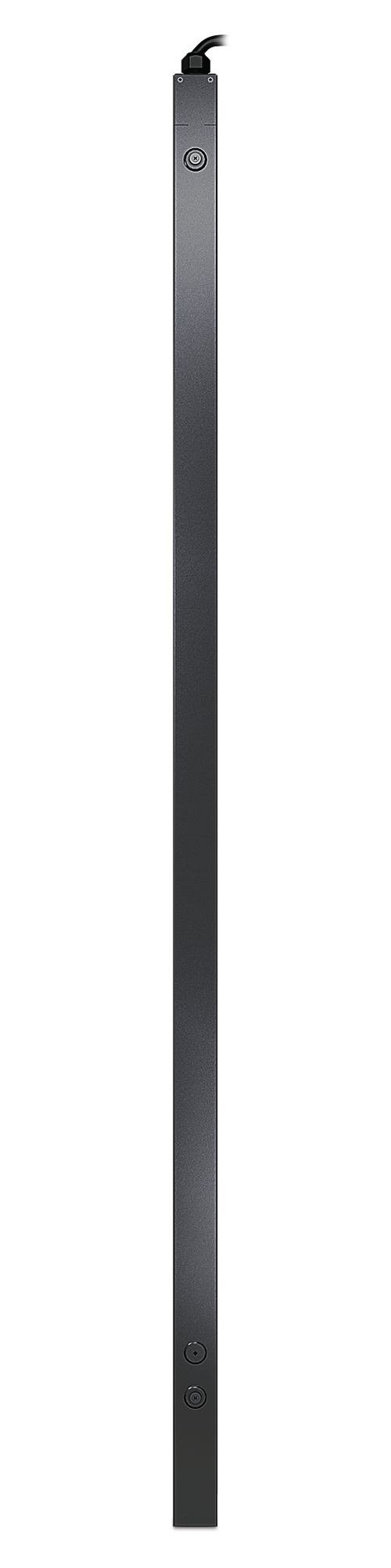 APC Rack PDU 2G, Metered by Outlet with Switching, ZeroU, 11.0kW, 230V, (21) C13 & (3) C19 – image 3