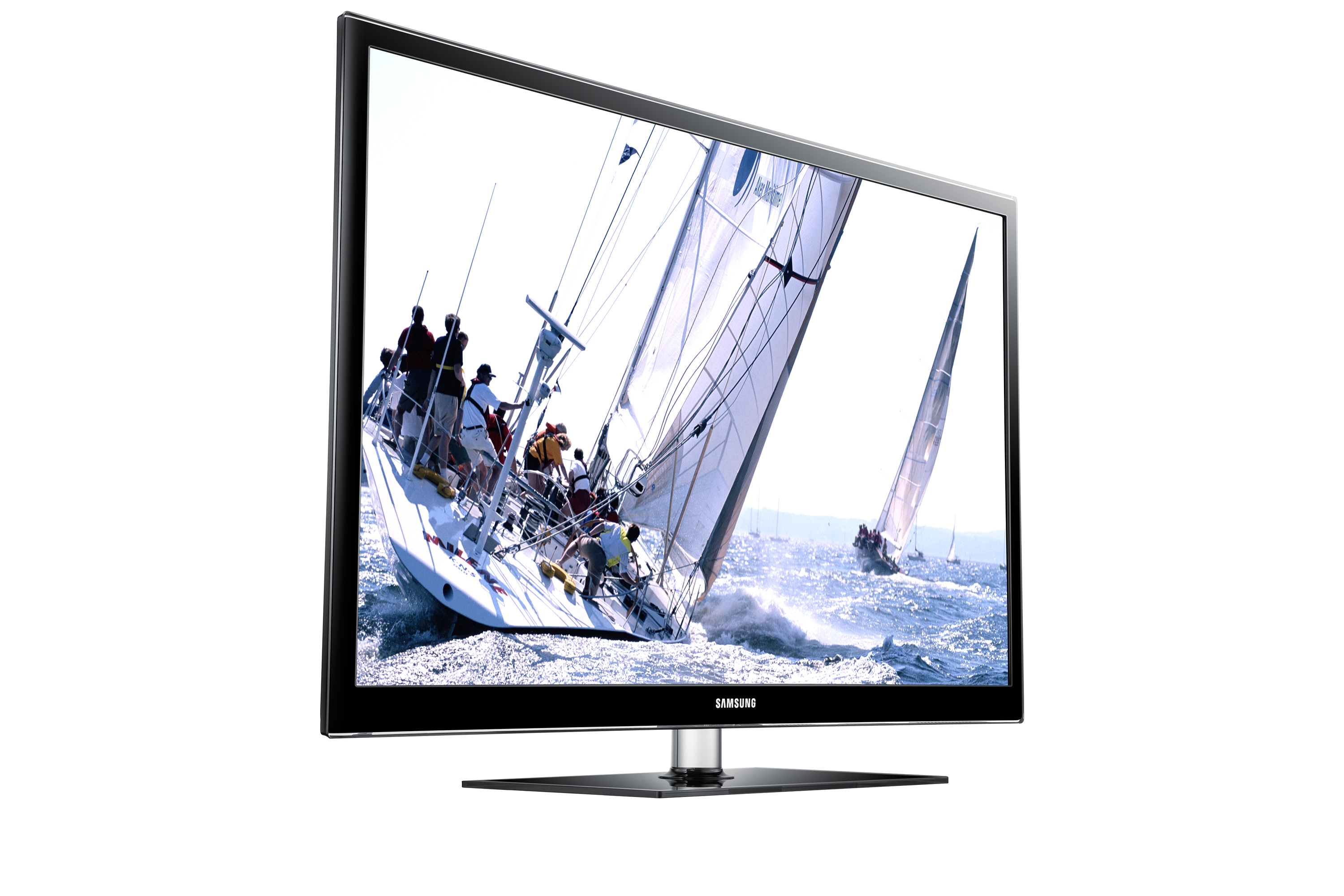 Samsung PS51E570D2S 129.5 cm (51") Full HD Smart TV Black – image 6