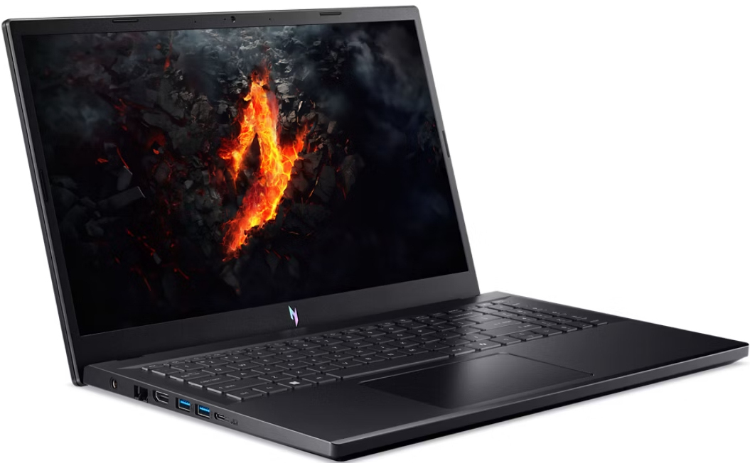 Acer Nitro V 15 ANV15-41-R0LC AMD Ryzen™ 7 7735HS Laptop – image 2