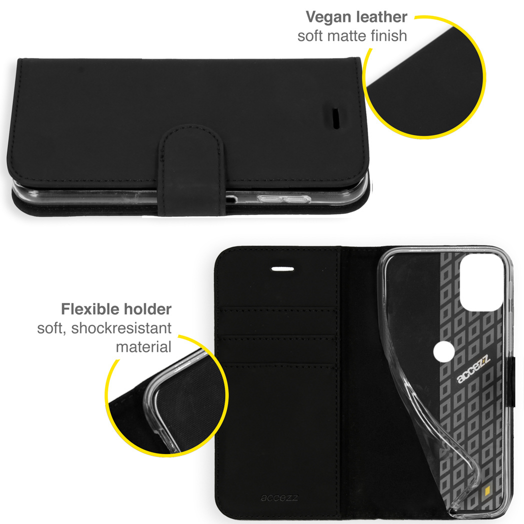 Accezz MOTOG10052154201 mobile phone case – image 5