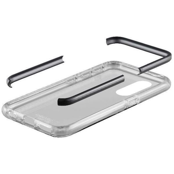 Cellularline Tetra Force Shock-Twist - iPhone XR – image 2