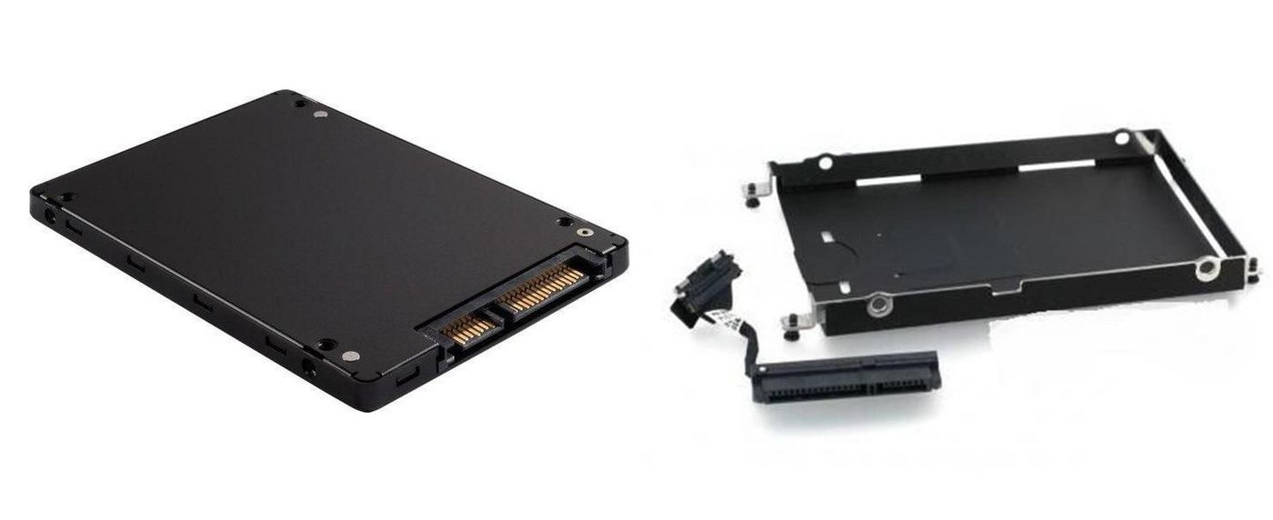 CoreParts SSDM512I382 internal solid state drive