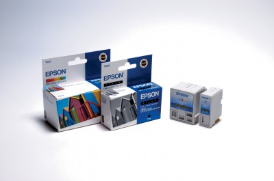 Epson Ink Cart black 330sh f Stylus C42UX+Plus – image 4