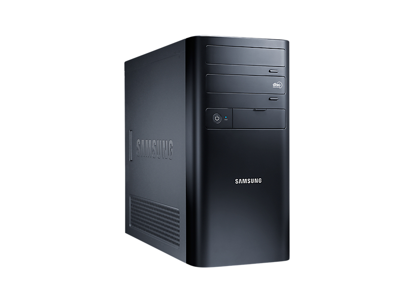Samsung DM500T6A-C54 PC Intel® Core™ i5 i5-6400 – image 4