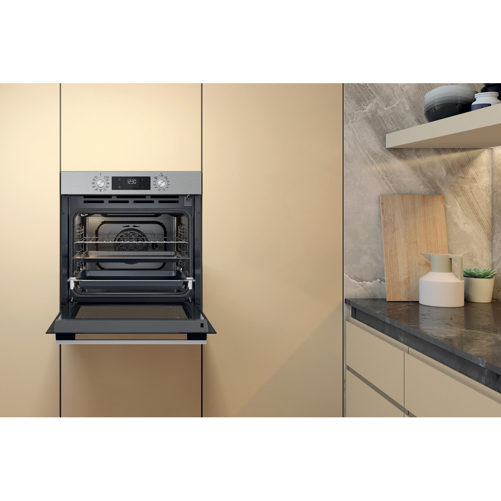 Whirlpool OMK58RU1X oven – image 8