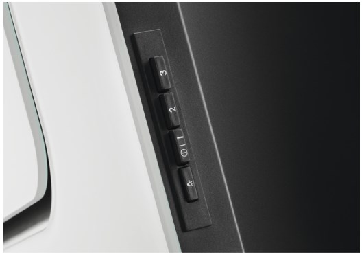 Electrolux LFV218W Wall-mounted White 647 m³/h – image 4