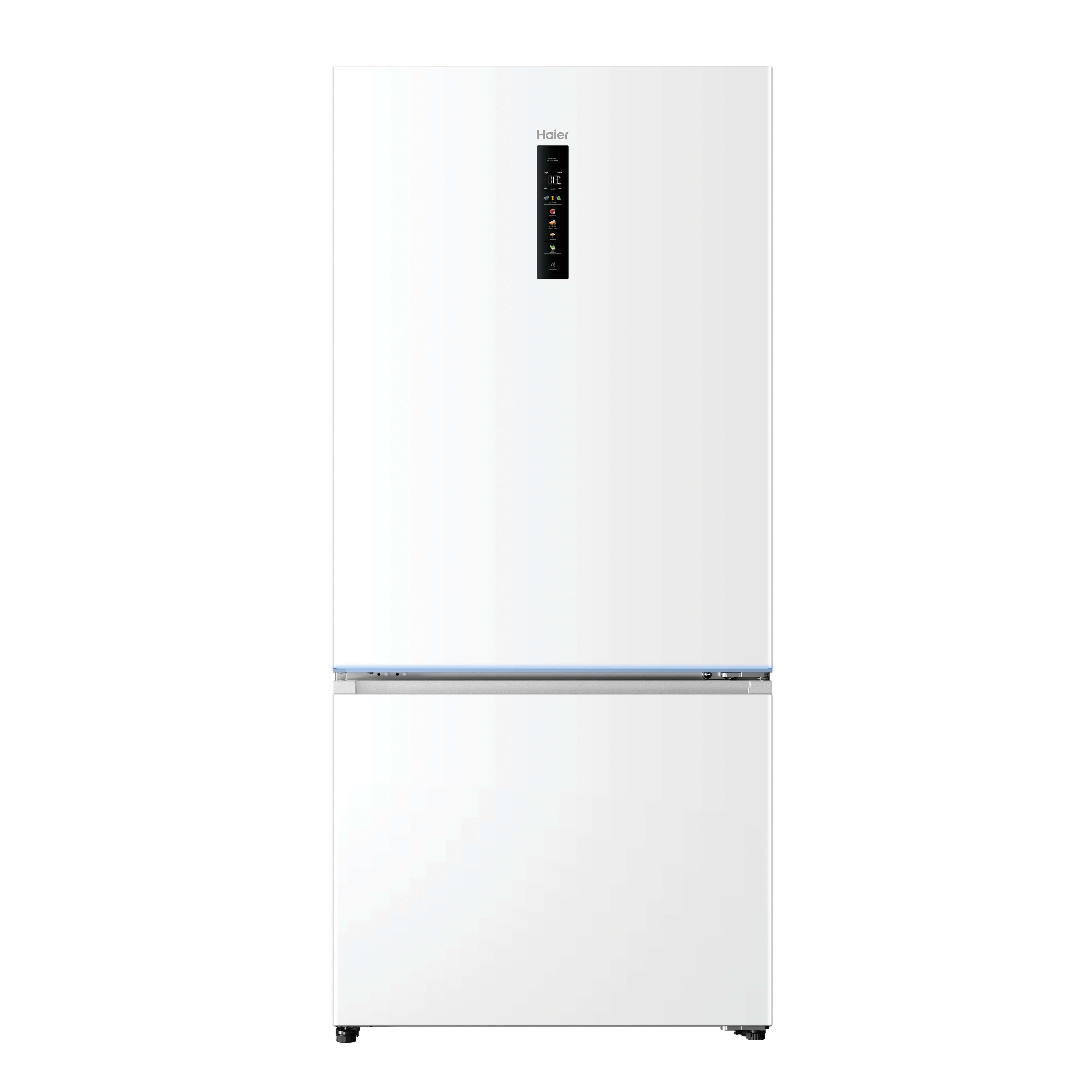 Haier HDR5818DNPW — vue 1 sur 8