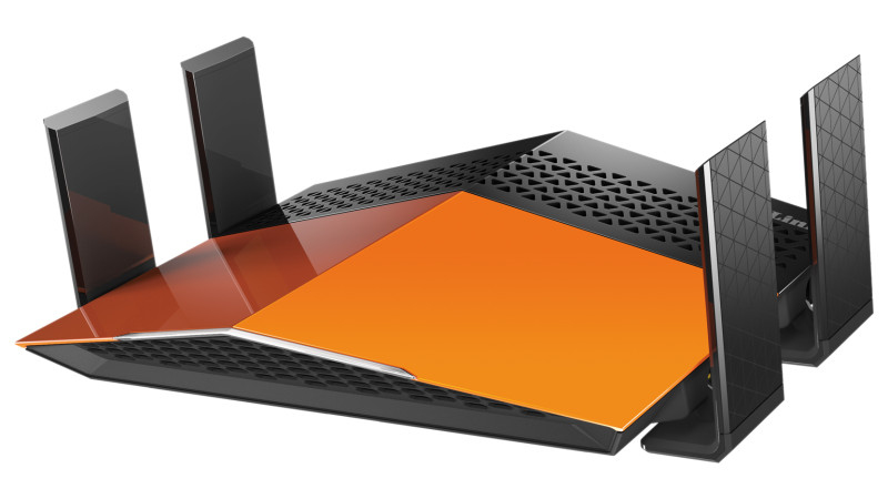 D-Link AC1900 EXO – image 2