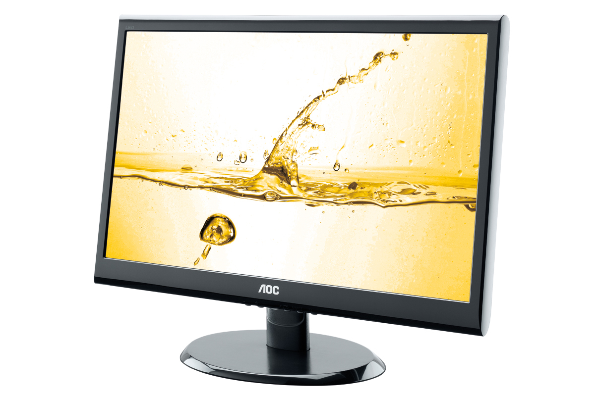 AOC e2350Sak – image 3