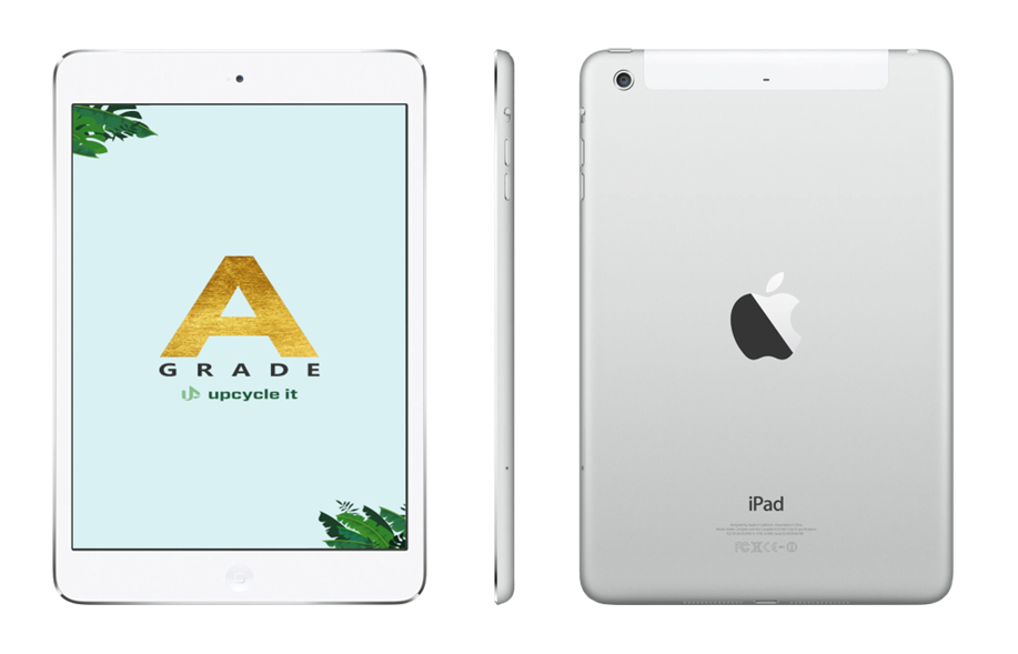 upcycle it iPad mini 2