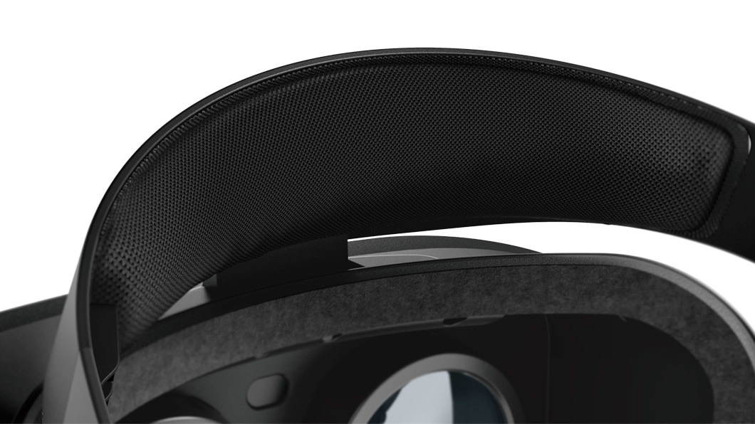 Lenovo Explorer Headset – image 4