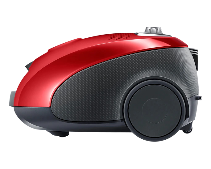Samsung VC07RVNJGRL/SB vacuum – image 2