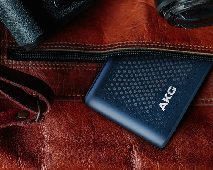 Samsung AKG S30 – image 6