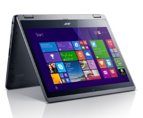 Acer Aspire R3-471TG-71BV Intel® Core™ i7 i7-4510U Laptop – image 3