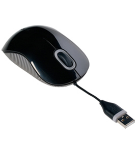 Targus Optical Mouse