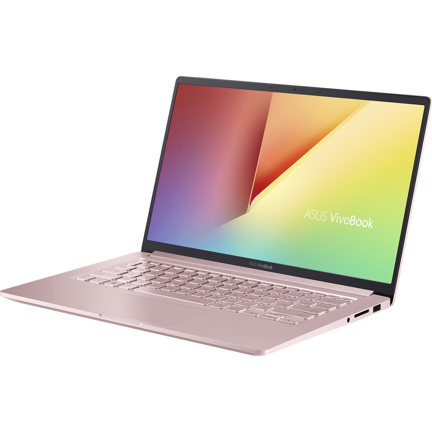 ASUS Vivobook S14 S403FA-0132C8265U Intel® Core™ i5 i5-8265U Laptop – image 4