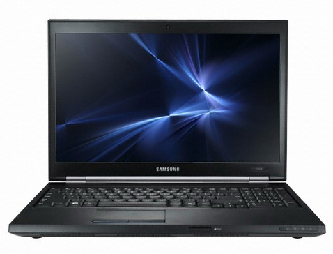 Samsung 2 NT202B5C Intel® Core™ i5 i5-3320M Laptop