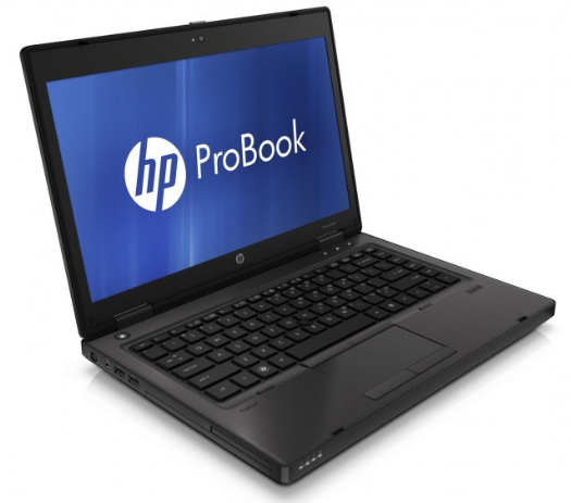 HP 6560b (ENERGY STAR)