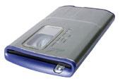 Iomega Zip® 750MB FireWire Drive