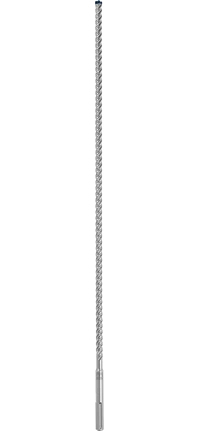 Bosch Expert Punta per martelli SDS Max-8X